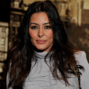 Laila Rouass